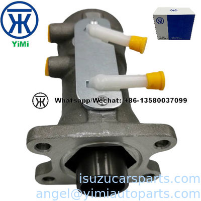 ISUZU 700P 4HK1 ब्रेक मास्टर सिलेंडर 8980326031