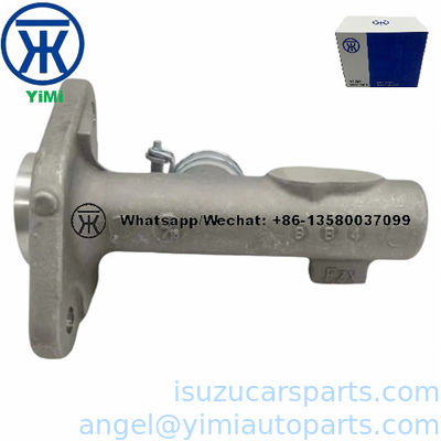 ISUZU NPR 4HF1 क्लच मास्टर सिलेंडर 8980976941