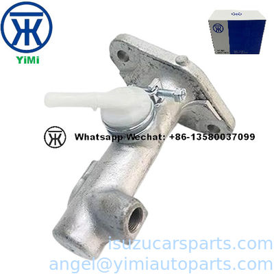 ISUZU NPR 4HF1 क्लच मास्टर सिलेंडर 8980976941