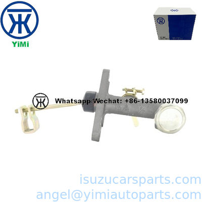 ISUZU 600P 4KH1 क्लच मास्टर सिलेंडर 8973002110 8981176450