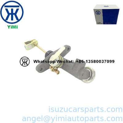 ISUZU 600P 4KH1 क्लच मास्टर सिलेंडर 8973002110 8981176450