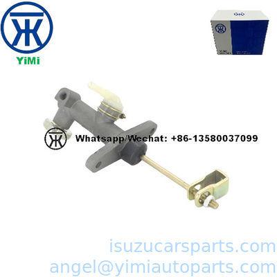 ISUZU 600P 4KH1 क्लच मास्टर सिलेंडर 8973002110 8981176450