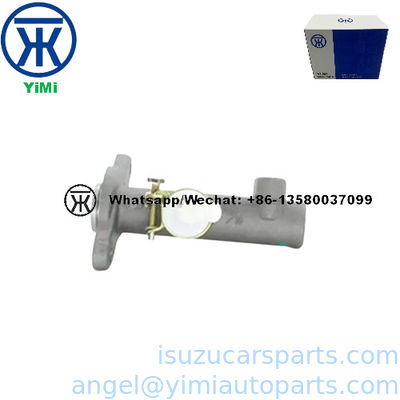 ISUZU NPR 4HF1 क्लच मास्टर सिलेंडर 8971674040 8972107480