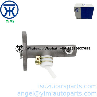 ISUZU NPR 4HF1 क्लच मास्टर सिलेंडर 8971674040 8972107480