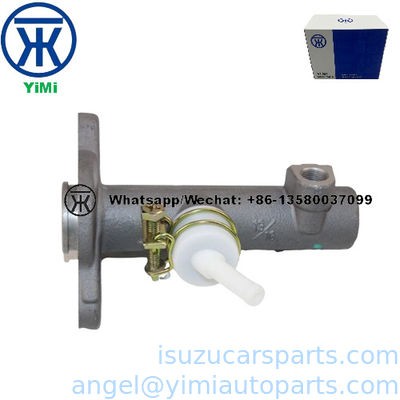 ISUZU NPR 4HF1 क्लच मास्टर सिलेंडर 8971674040 8972107480