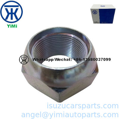 ISUZU 700P 4HG1 FVR34 नट व्हील आरआर एक्सल आरएच 1423330230 8973598091