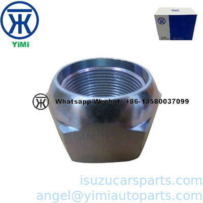 ISUZU 700P 4HG1 FVR34 नट व्हील आरआर एक्सल आरएच 1423330230 8973598091
