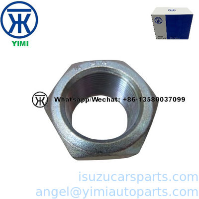 ISUZU 700P 4HG1 FVR34 नट व्हील आरआर एक्सल आरएच 1423330230 8973598091