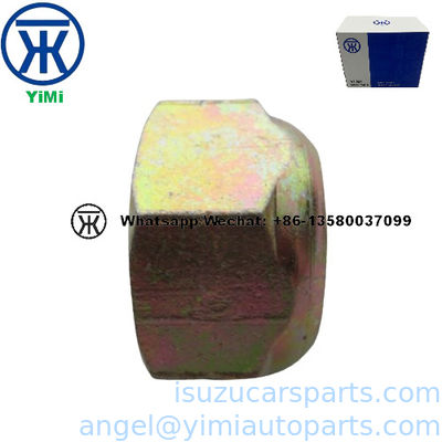 ISUZU 700P 4HG1 FVR34 नट व्हील RR एक्सल LH 1423340230 8973598101
