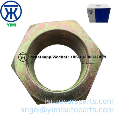 ISUZU 700P 4HG1 FVR34 नट व्हील RR एक्सल LH 1423340230 8973598101
