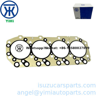 ISUZU KY SD RM TRA N720 सिलेंडर हेड गैस्केट 8973503201 1002060TAR 1002060SCC1 1002060SCB1