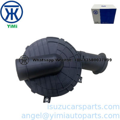 प्रतिस्थापन Isuzu इंजन पार्ट्स 4JA1 ISUZU DMAX एयर फिल्टर ASM 8979424101
