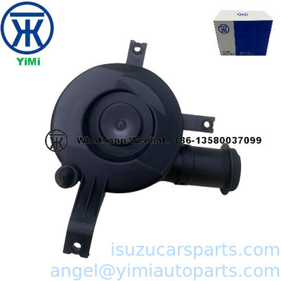 प्रतिस्थापन Isuzu इंजन पार्ट्स 4JA1 ISUZU DMAX एयर फिल्टर ASM 8979424101