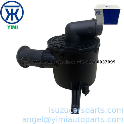 प्रतिस्थापन Isuzu इंजन पार्ट्स 4JA1 ISUZU DMAX एयर फिल्टर ASM 8979424101
