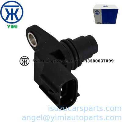 700P 4HK1 DM MUX 6HK1 Isuzu इलेक्ट्रिकल पार्ट्स कैमशाफ्ट सेंसर 8980190241