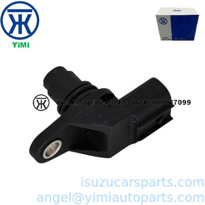 700P 4HK1 DM MUX 6HK1 Isuzu इलेक्ट्रिकल पार्ट्स कैमशाफ्ट सेंसर 8980190241