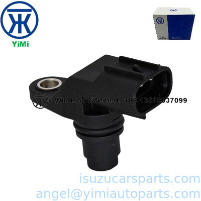 700P 4HK1 DM MUX 6HK1 Isuzu इलेक्ट्रिकल पार्ट्स कैमशाफ्ट सेंसर 8980190241