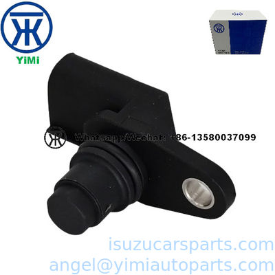 700P 4HK1 DM MUX 6HK1 Isuzu इलेक्ट्रिकल पार्ट्स कैमशाफ्ट सेंसर 8980190241