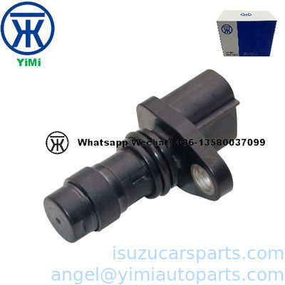 उच्च दक्षता ISUZU 700P 4HK1 क्रैंकशाफ्ट सेंसर A 8976069430