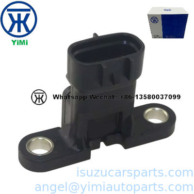 700P 4HK1 DMAX MUX 6HK1 Isuzu इलेक्ट्रिकल पार्ट्स कार दबाव सेंसर 8980205140