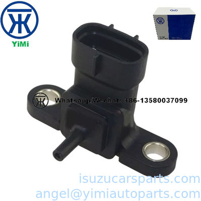 700P 4HK1 DMAX MUX 6HK1 Isuzu इलेक्ट्रिकल पार्ट्स कार दबाव सेंसर 8980205140