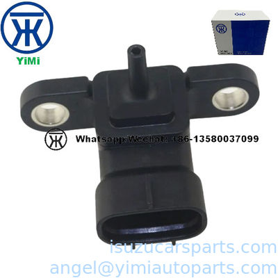 700P 4HK1 DMAX MUX 6HK1 Isuzu इलेक्ट्रिकल पार्ट्स कार दबाव सेंसर 8980205140