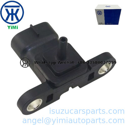 700P 4HK1 DMAX MUX 6HK1 Isuzu इलेक्ट्रिकल पार्ट्स कार दबाव सेंसर 8980205140