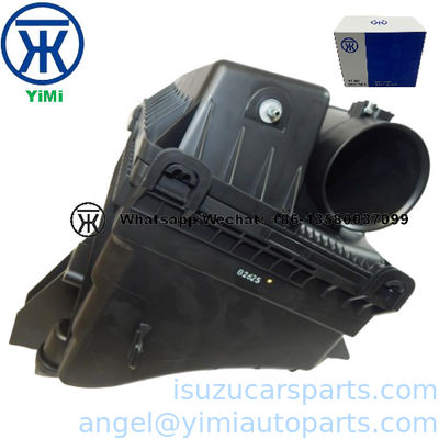 8981045050 Isuzu कार पार्ट्स ISUZU DMAX 2012 क्लीनर ASM एयर ब्लैक रंग