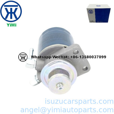 ISUZU 4JA1T 4JA1 डीजल ग्रिड 8972875170