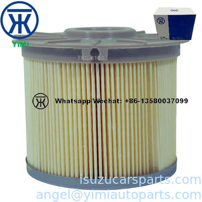 ISUZU 4JJ1 4JK1 डीजल ग्रिड 8981499820 8980363210