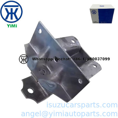 ISUZU 700P 4HK1 स्टील प्लेट उठाने कान 2801450-P301 8970422450