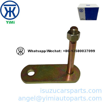 ISUZU NKR NKR57 KY स्टील प्लेट उठाने वाला कान 8941185120 2900090A1 1828555890