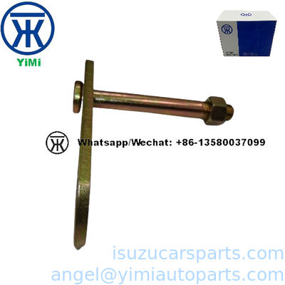 ISUZU NKR NKR57 KY स्टील प्लेट उठाने वाला कान 8941185120 2900090A1 1828555890