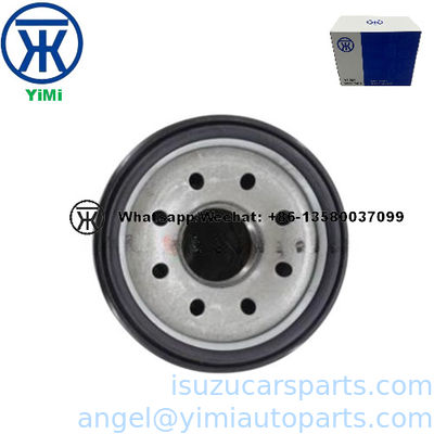 ISUZU 4JJ1 4JK1 तेल फिल्टर 8973587200