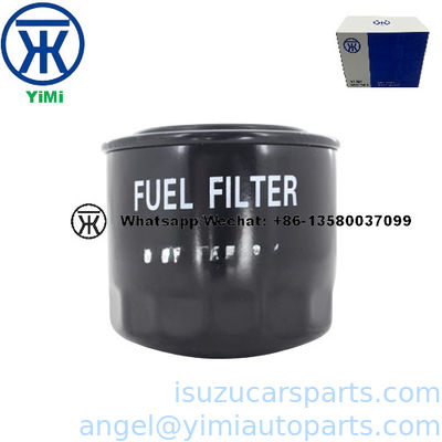ISUZU 4BG1 ईंधन फिल्टर 5-87610041-0 5876100410 8971725491