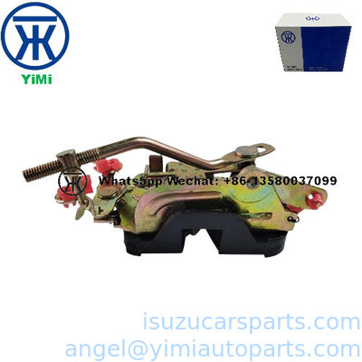 ISUZU NHR NPR डोर लॉक R 8942710081 6205200A