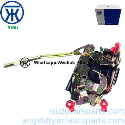 ISUZU NHR NPR डोर लॉक R 8942710081 6205200A