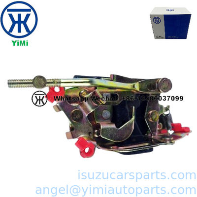 ISUZU NHR NPR डोर लॉक R 8942710081 6205200A