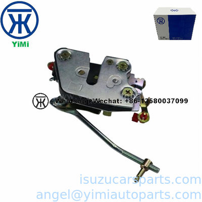 ISUZU NHR NPR डोर लॉक L 8942710090 6205100A