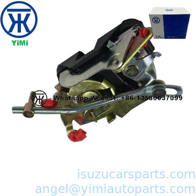 ISUZU NHR NPR डोर लॉक L 8942710090 6205100A