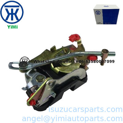 ISUZU NHR NPR डोर लॉक L 8942710090 6205100A