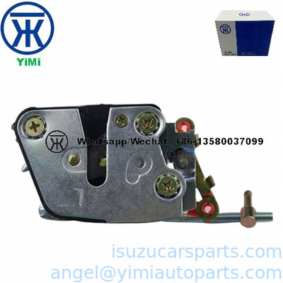 ISUZU NHR NPR डोर लॉक L 8942710090 6205100A