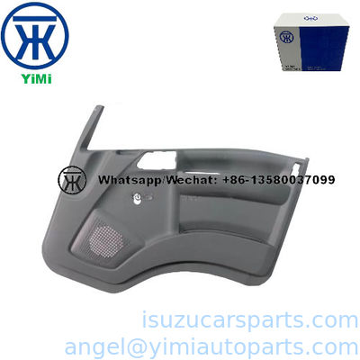 ISUZU 700P 4HK1 PAD TRIM FRT डोर LH 8974053070 8200910-P301