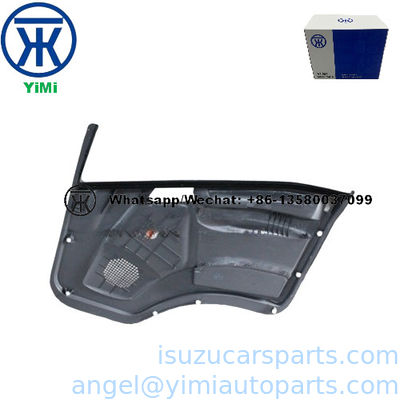 ISUZU 700P 4HK1 PAD TRIM FRT डोर LH 8974053070 8200910-P301