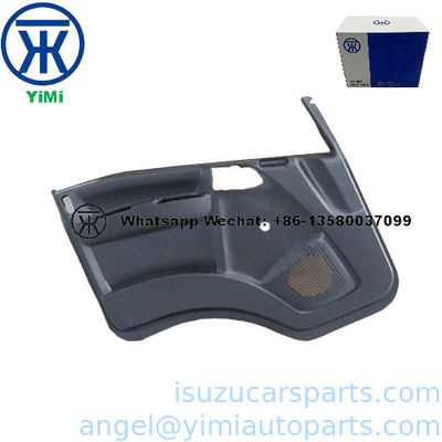 ISUZU 700P 4HK1 PAD TRIM FRT डोर LH 8974053070 8200910-P301