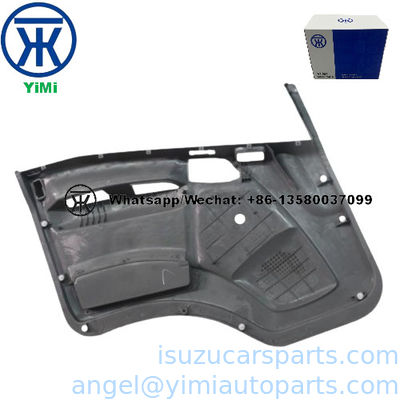 ISUZU 700P 4HK1 PAD TRIM FRT डोर LH 8974053070 8200910-P301