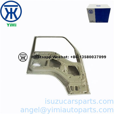 ISUZU NPR71 NQR75 600P डोर ASM FRT WO/TRIM LH 8975814310 8978638501