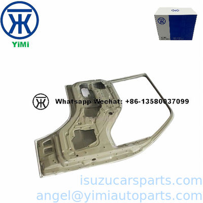 ISUZU NPR71 NQR75 600P डोर ASM FRT WO/TRIM LH 8975814310 8978638501