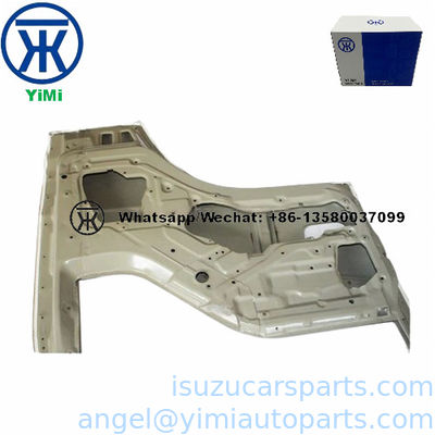 ISUZU NPR71 NQR75 600P डोर ASM FRT WO/TRIM LH 8975814310 8978638501