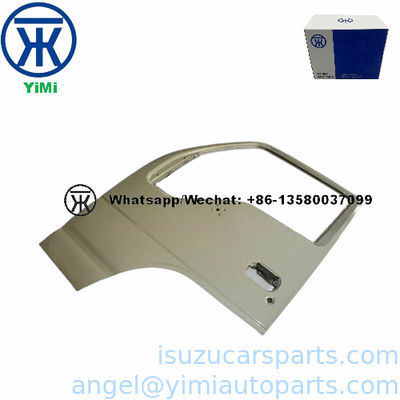 ISUZU NPR71 NQR75 600P डोर ASM FRT WO/TRIM LH 8975814310 8978638501